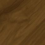 Teak finish sample