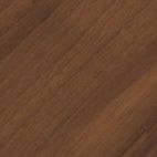 Walnut finish sample
