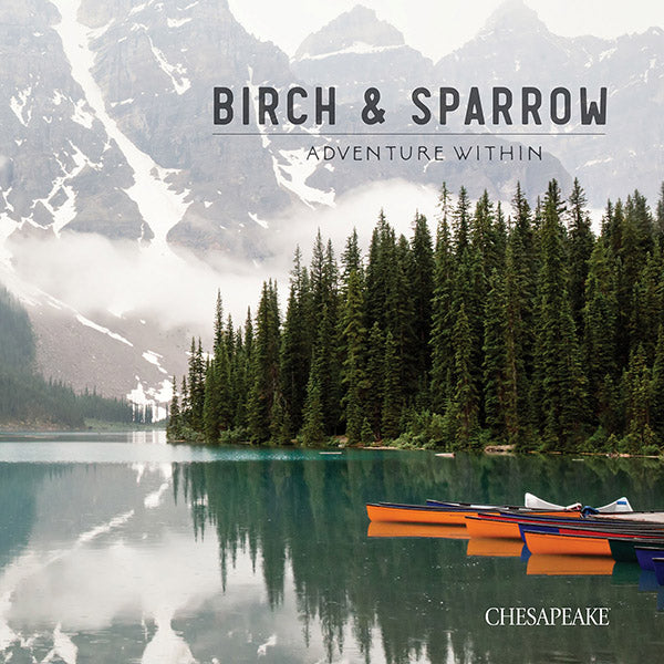 Birch & Sparrow