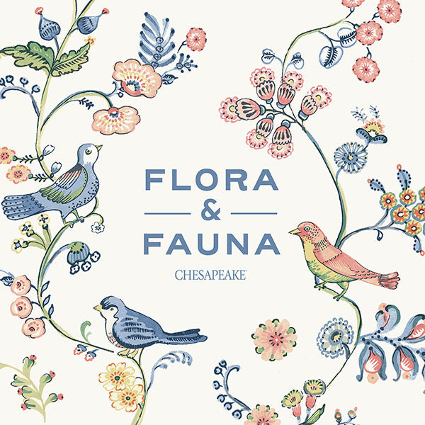 Flora & Fauna