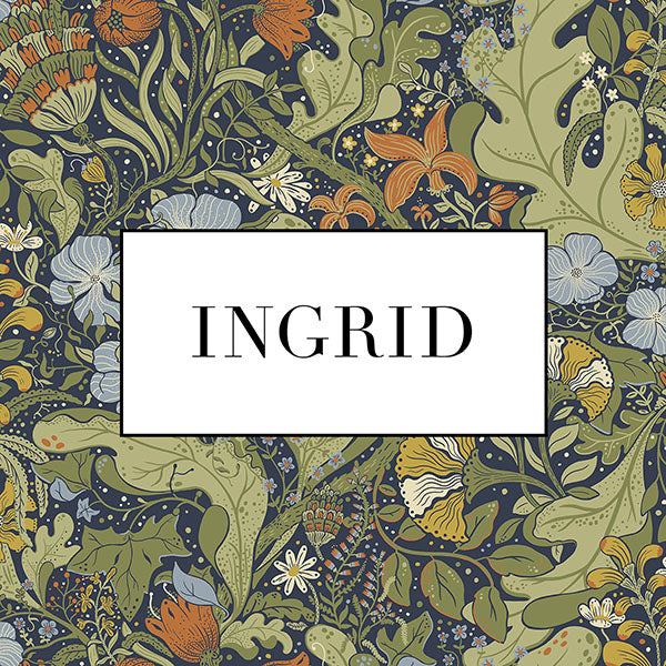 Ingrid