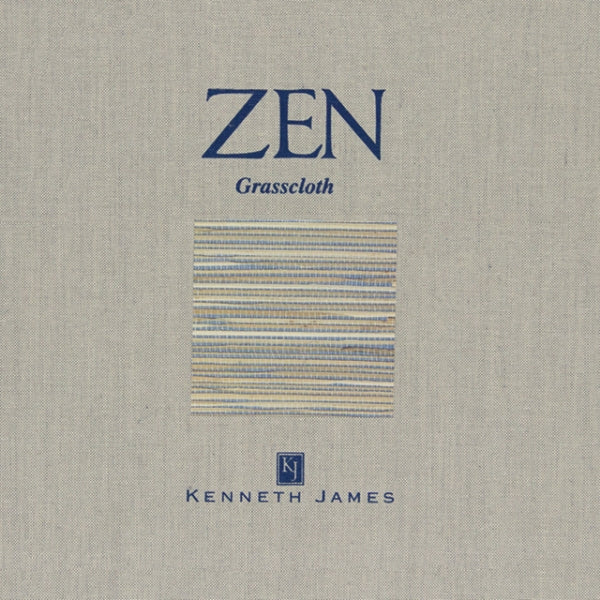 Zen Grasscloth