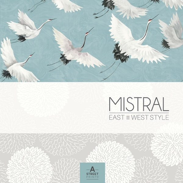 Mistral