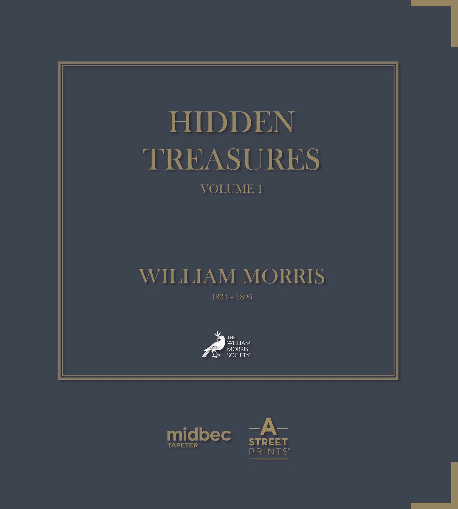 Hidden Treasures