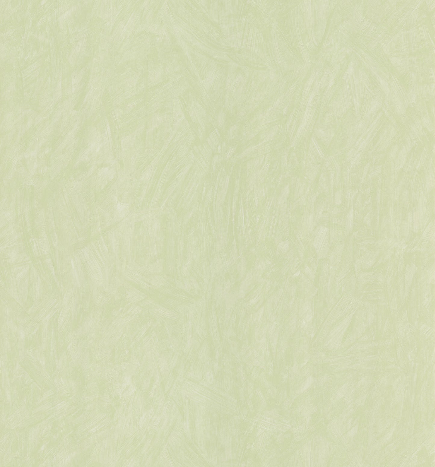 Lucky Day Painterly Sage Textural Wallpaper, 20.5-in by 33-ft