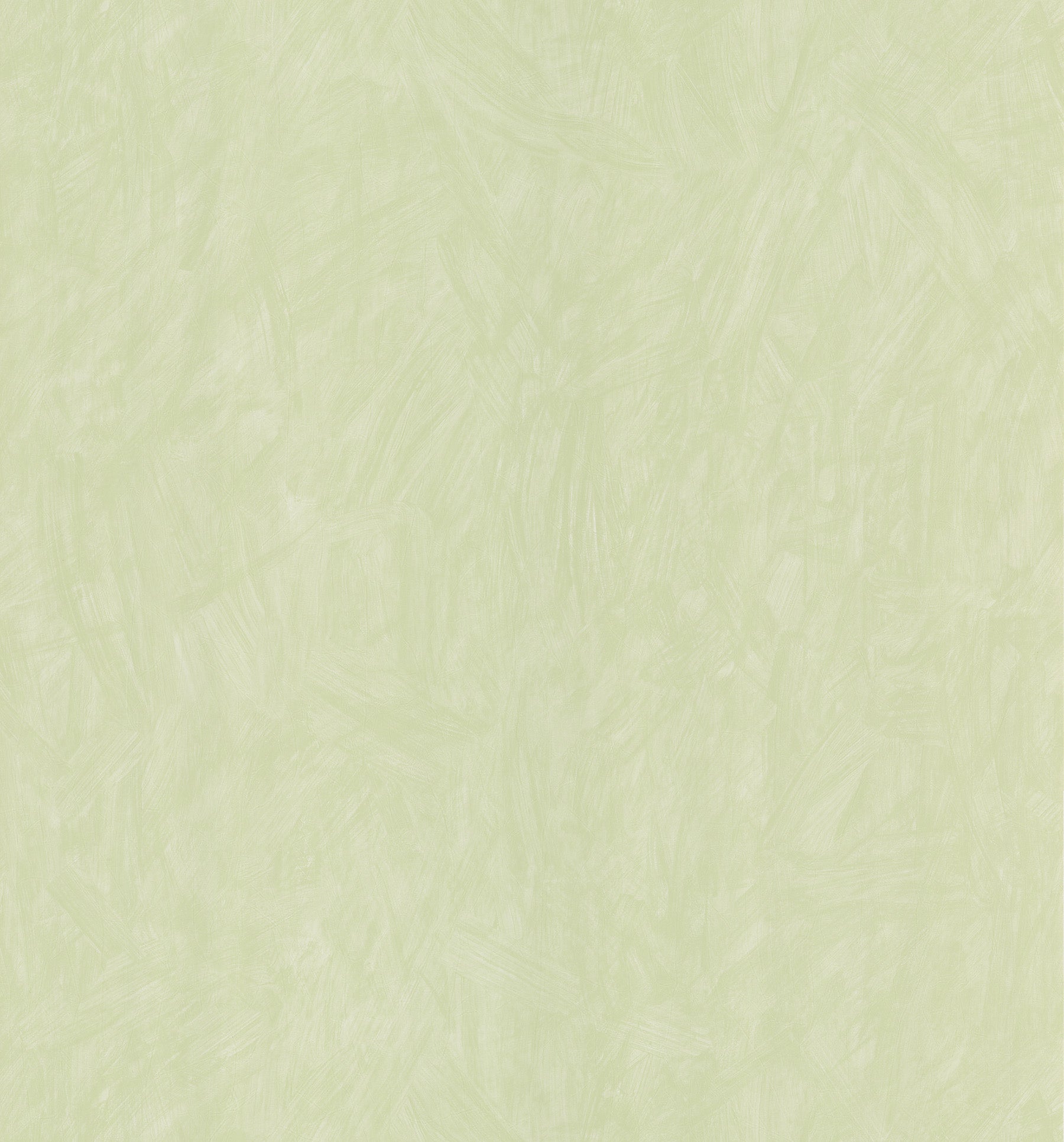 Lucky Day Painterly Sage Textural Wallpaper, 20.5-in by 33-ft