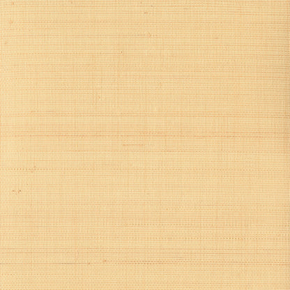 Kenneth James Danan Honey Grasscloth Wallpaper, 36-in by 24-ft