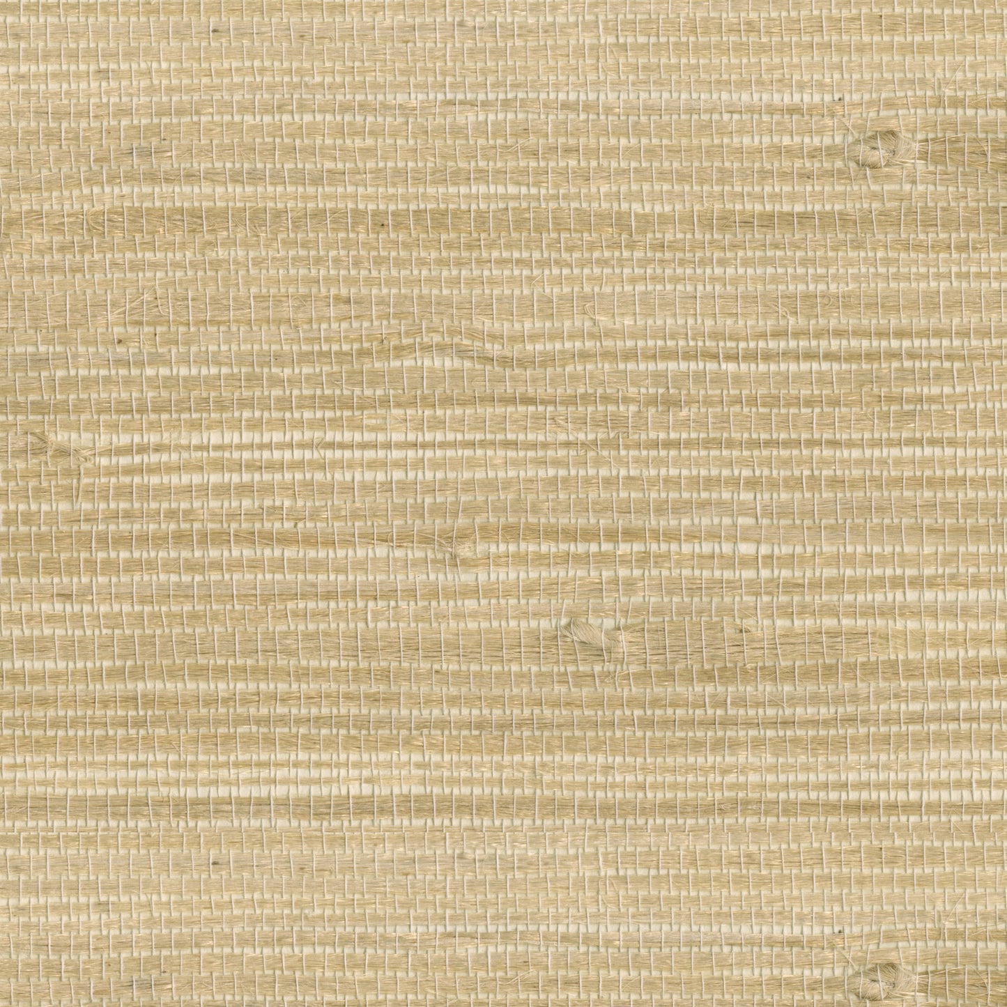 Kenneth James Myoki Wheat Grasscloth Wallpaper, 36-in by 24-ft