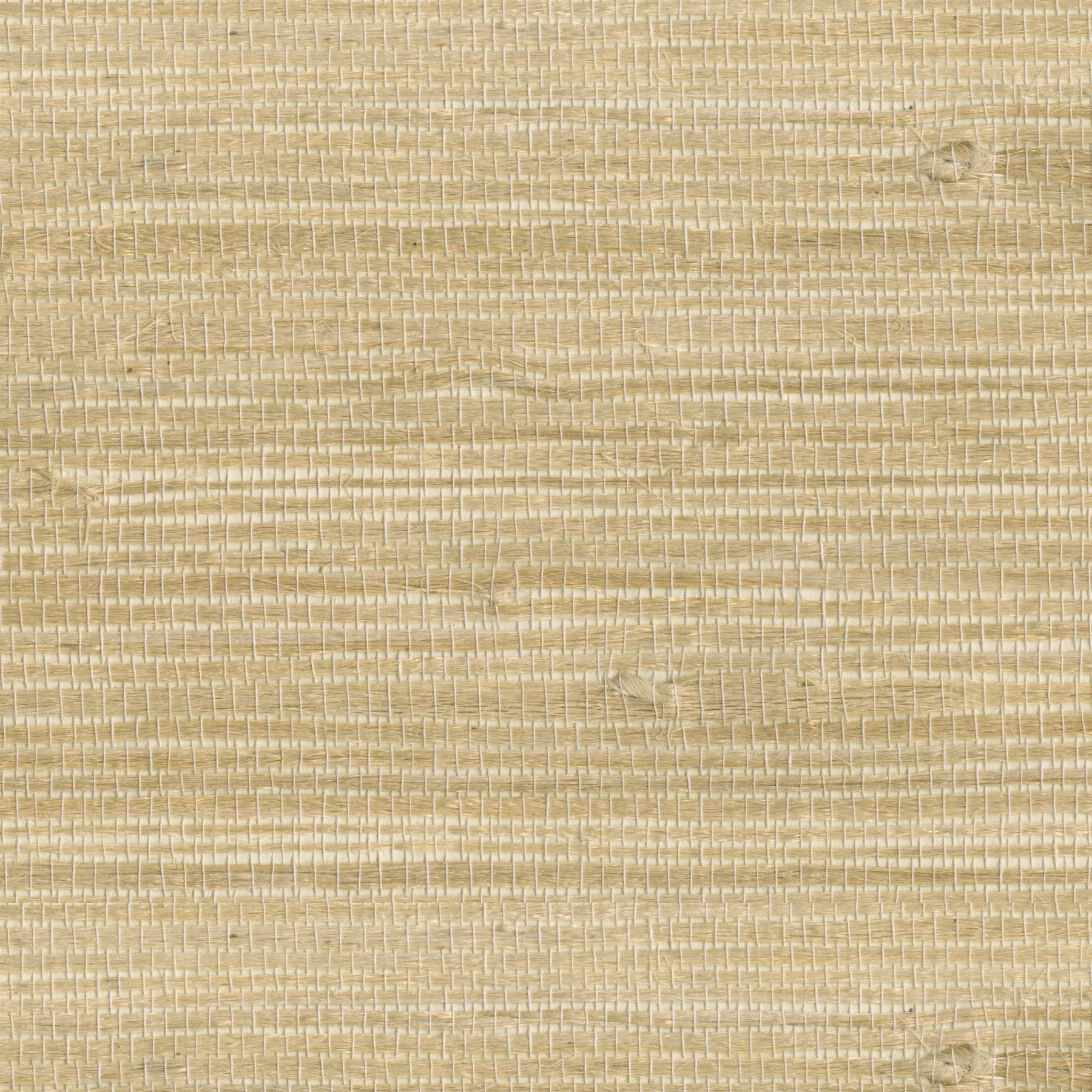 Kenneth James Myoki Wheat Grasscloth Wallpaper, 36-in by 24-ft