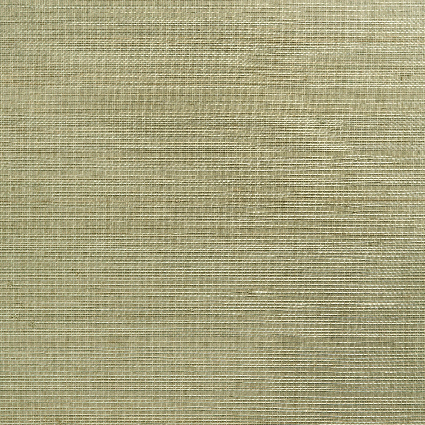 Kenneth James Mutei Sage Grasscloth Wallpaper, 36-in by 24-ft