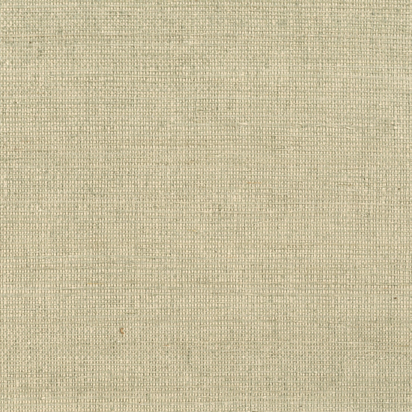 Kenneth James Onko Sage Sisal Grasscloth Wallpaper, 36-in by 24-ft