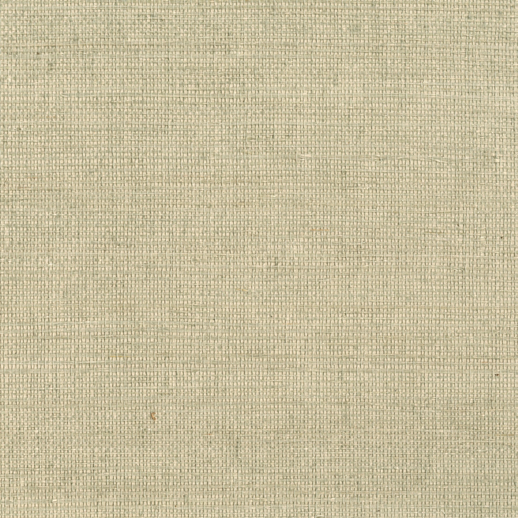 Kenneth James Onko Sage Sisal Grasscloth Wallpaper, 36-in by 24-ft