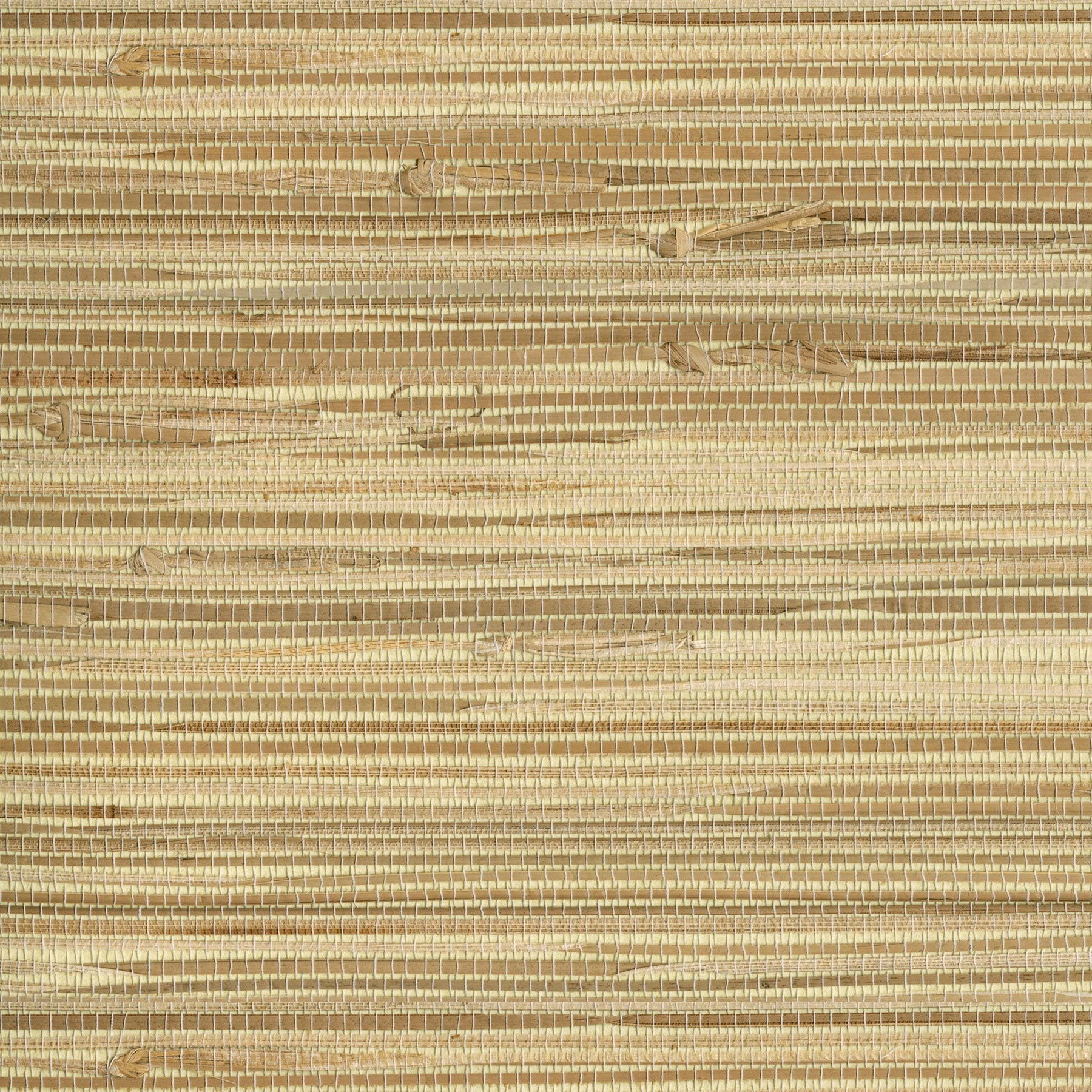 Kenneth James Endo Neutral Grasscloth Wallpaper, 36-in by 24-ft