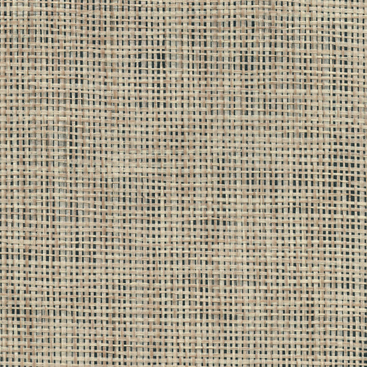 Kenneth James Gansu Wheat Grasscloth Wallpaper, 36-in by 24-ft