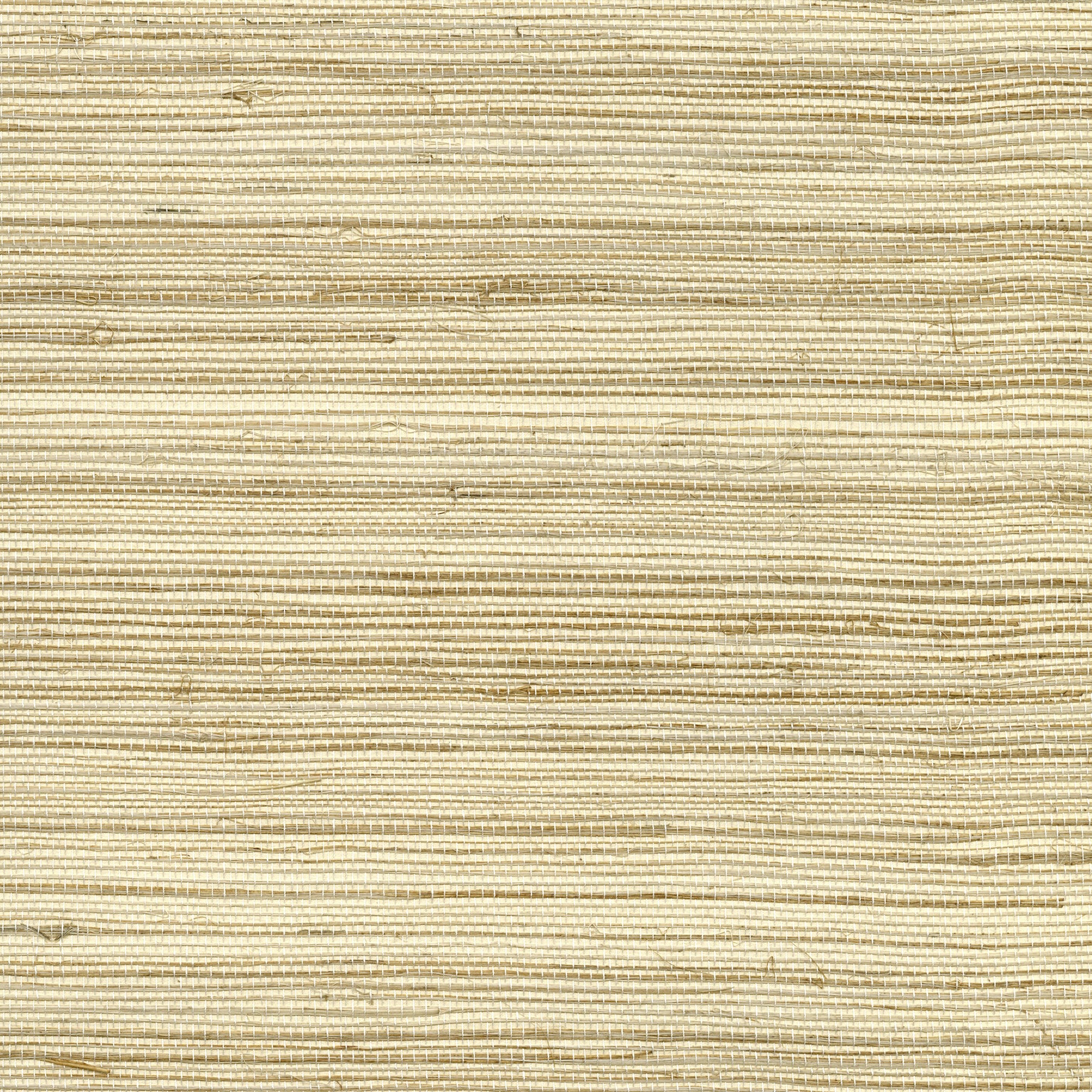 Kenneth James Changzhou Beige Grasscloth Wallpaper, 36-in by 24-ft