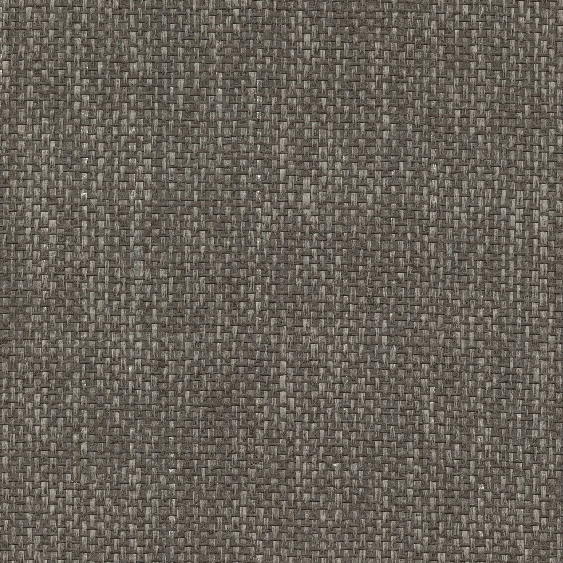 Kenneth James Wujiang Espresso Paper Weave Wallpaper, 36-in by 24-ft