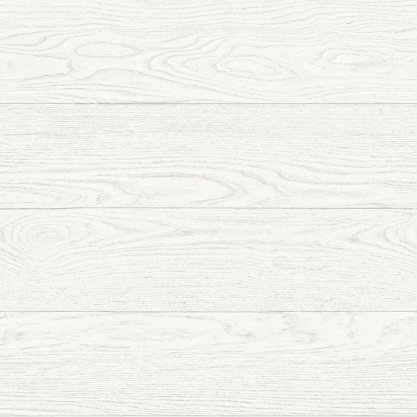 A-Street Prints Salvaged White Wood Wallpaper, 20.5-in by 33-ft