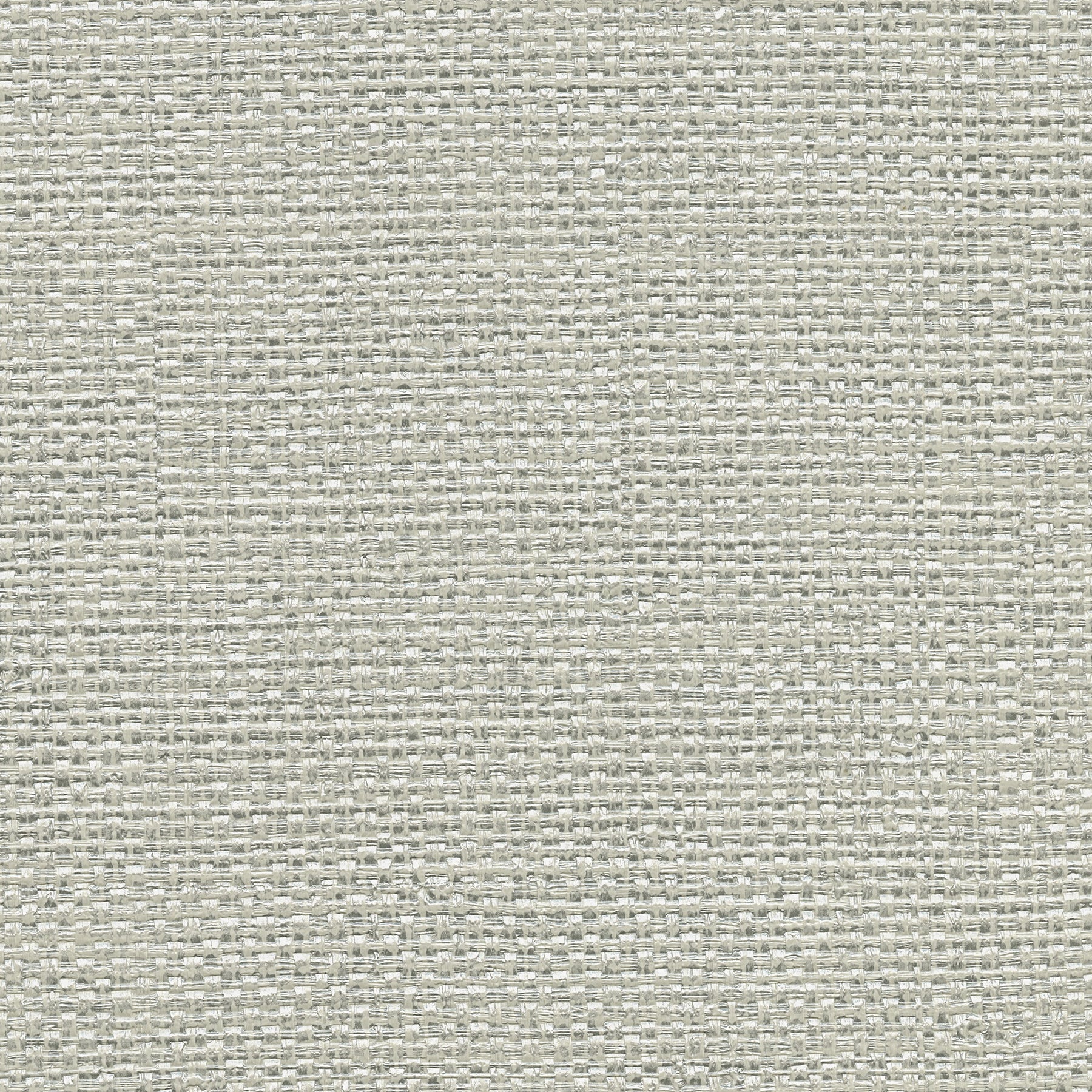 Warner Textures Caviar Blue Basketweave Wallpaper, 27-in by 27-ft