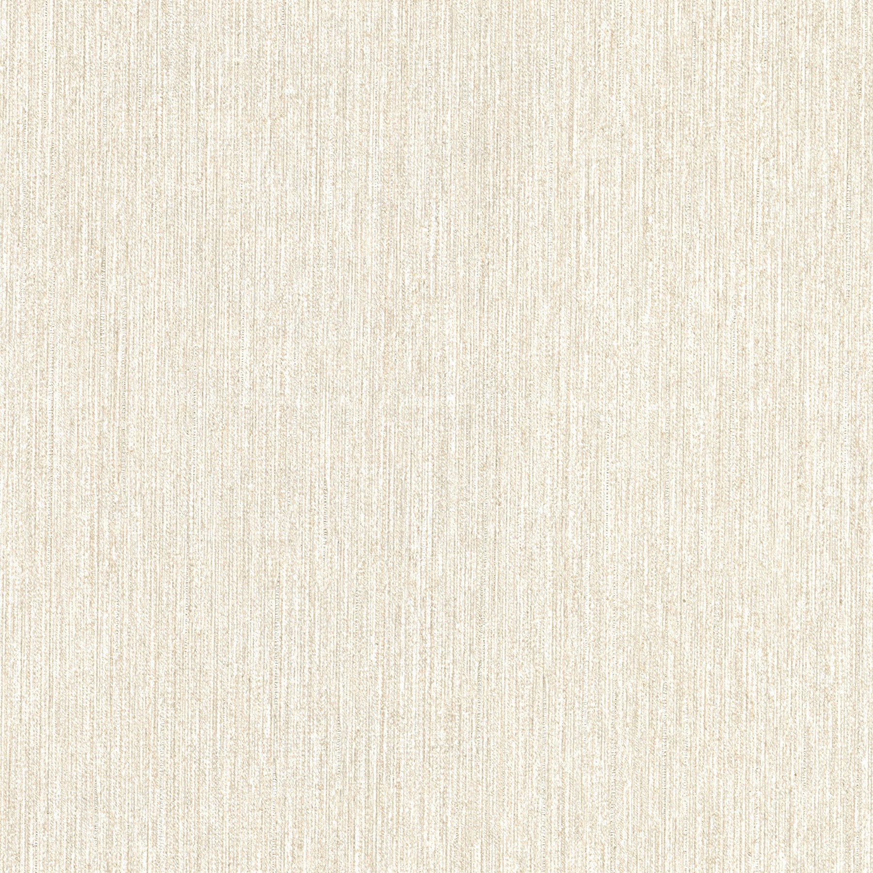 Warner Textures Barre Off White Stria Wallpaper, 27-in by 27-ft