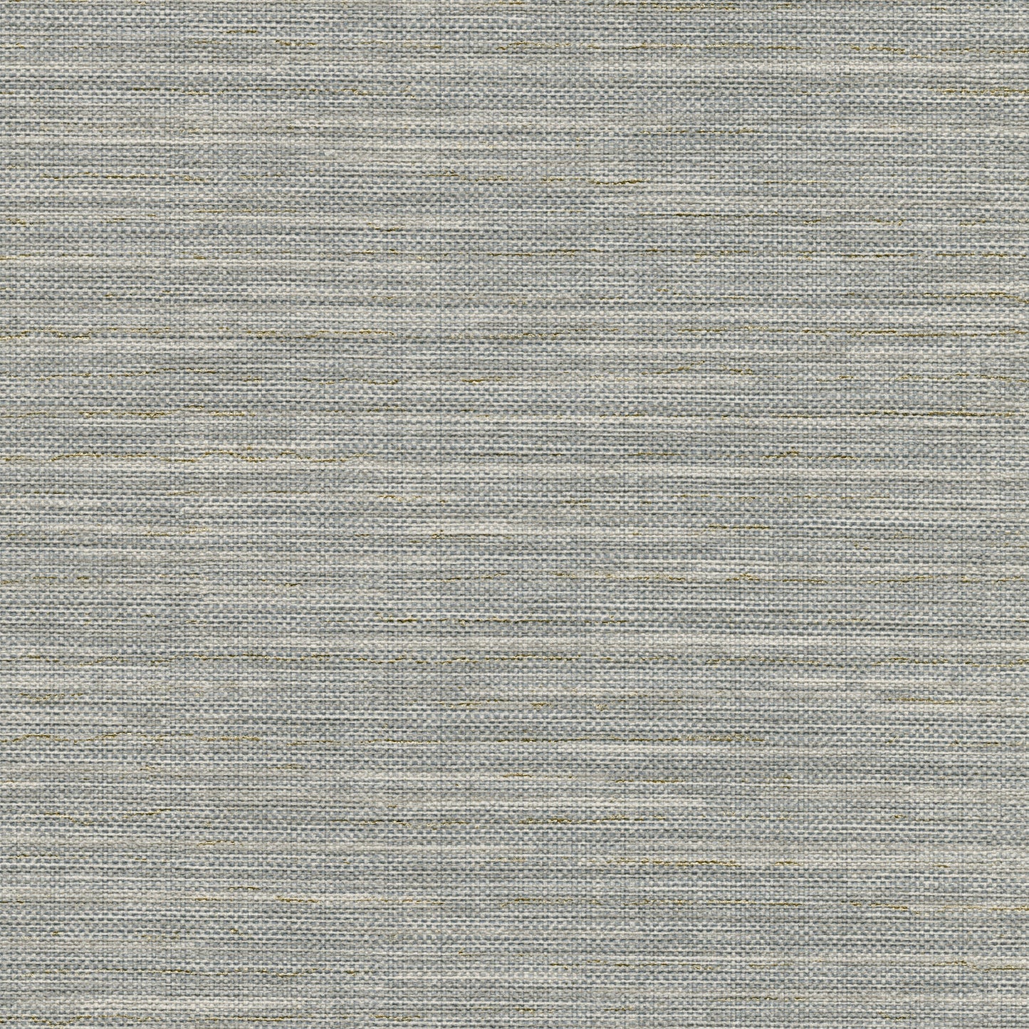 Warner Textures Bay Ridge Grey Faux Grasscloth Wallpaper, 27-in by 27-ft