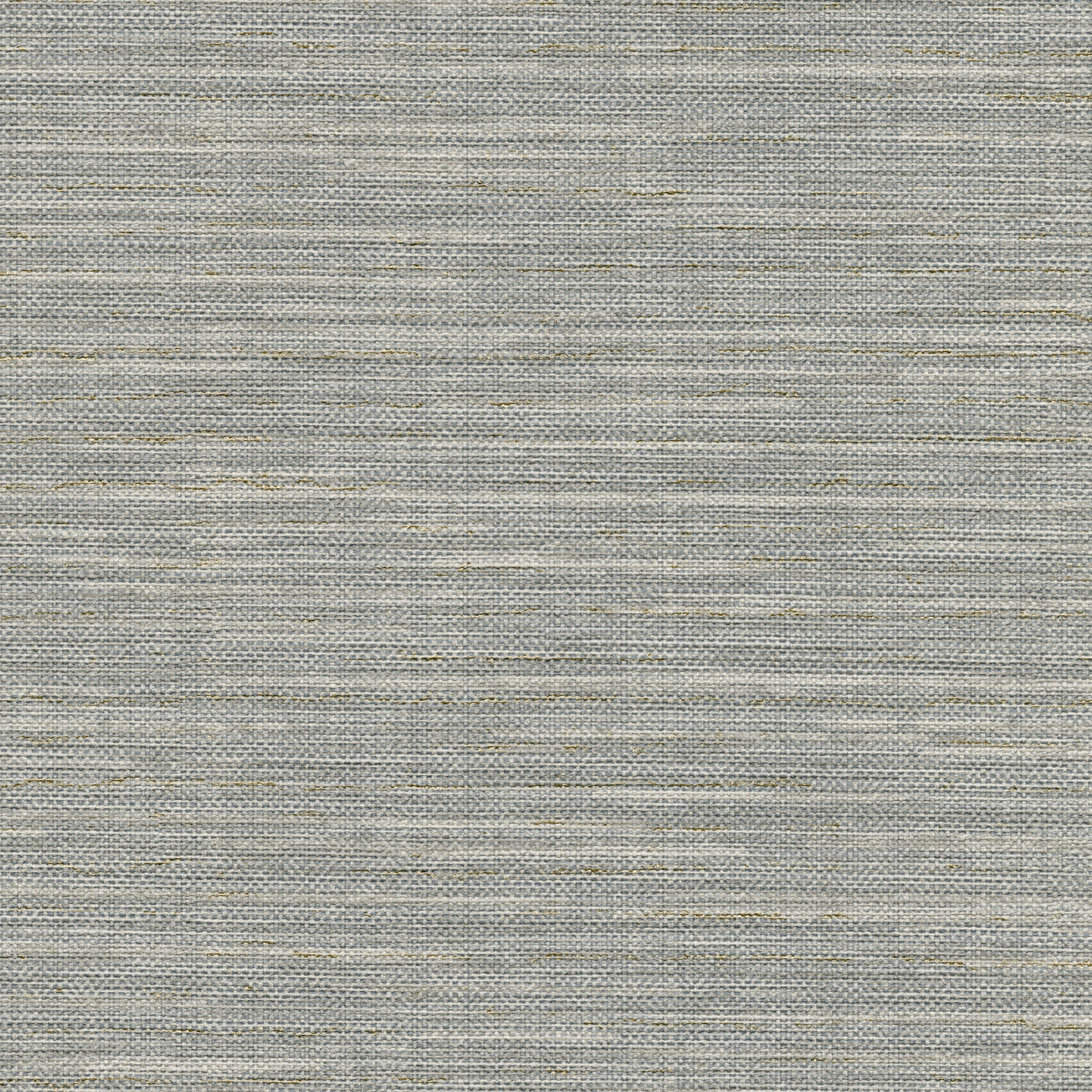 Warner Textures Bay Ridge Grey Faux Grasscloth Wallpaper, 27-in by 27-ft