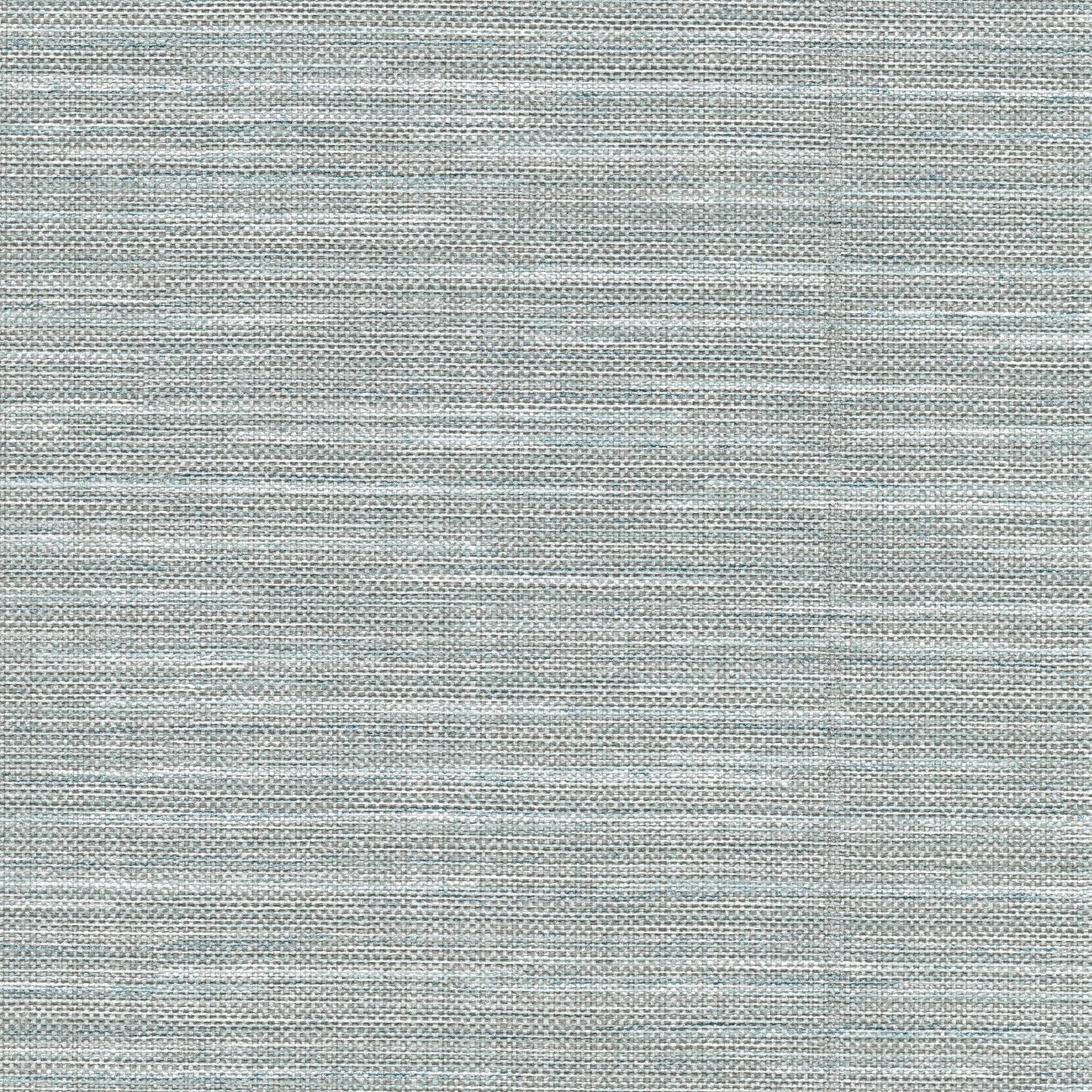 Warner Textures Bay Ridge Blue Faux Grasscloth Wallpaper, 27-in by 27-ft