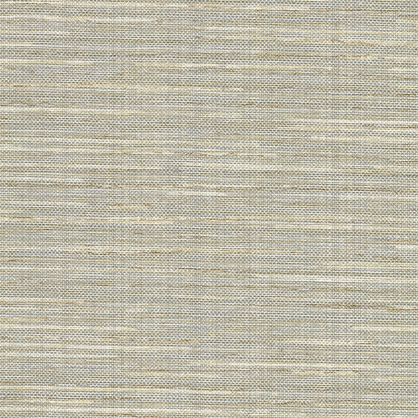 Warner Textures Bay Ridge Neutral Faux Grasscloth Wallpaper, 27-in by 27-ft