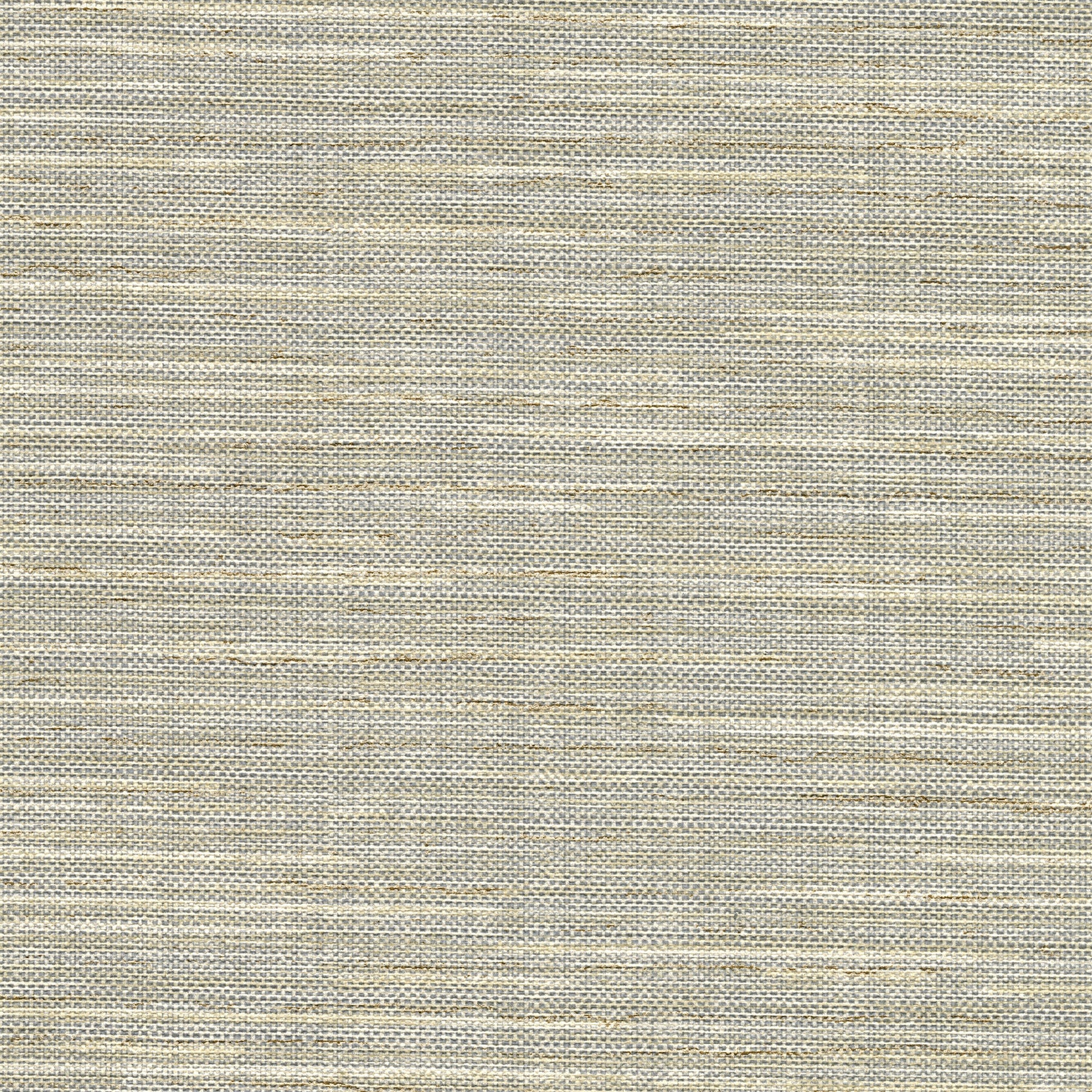 Warner Textures Bay Ridge Neutral Faux Grasscloth Wallpaper, 27-in by 27-ft