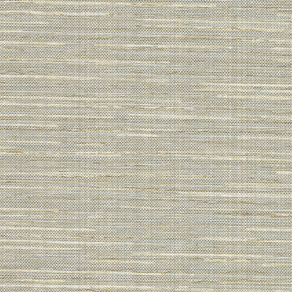 Warner Textures Bay Ridge Neutral Faux Grasscloth Wallpaper, 27-in by 27-ft