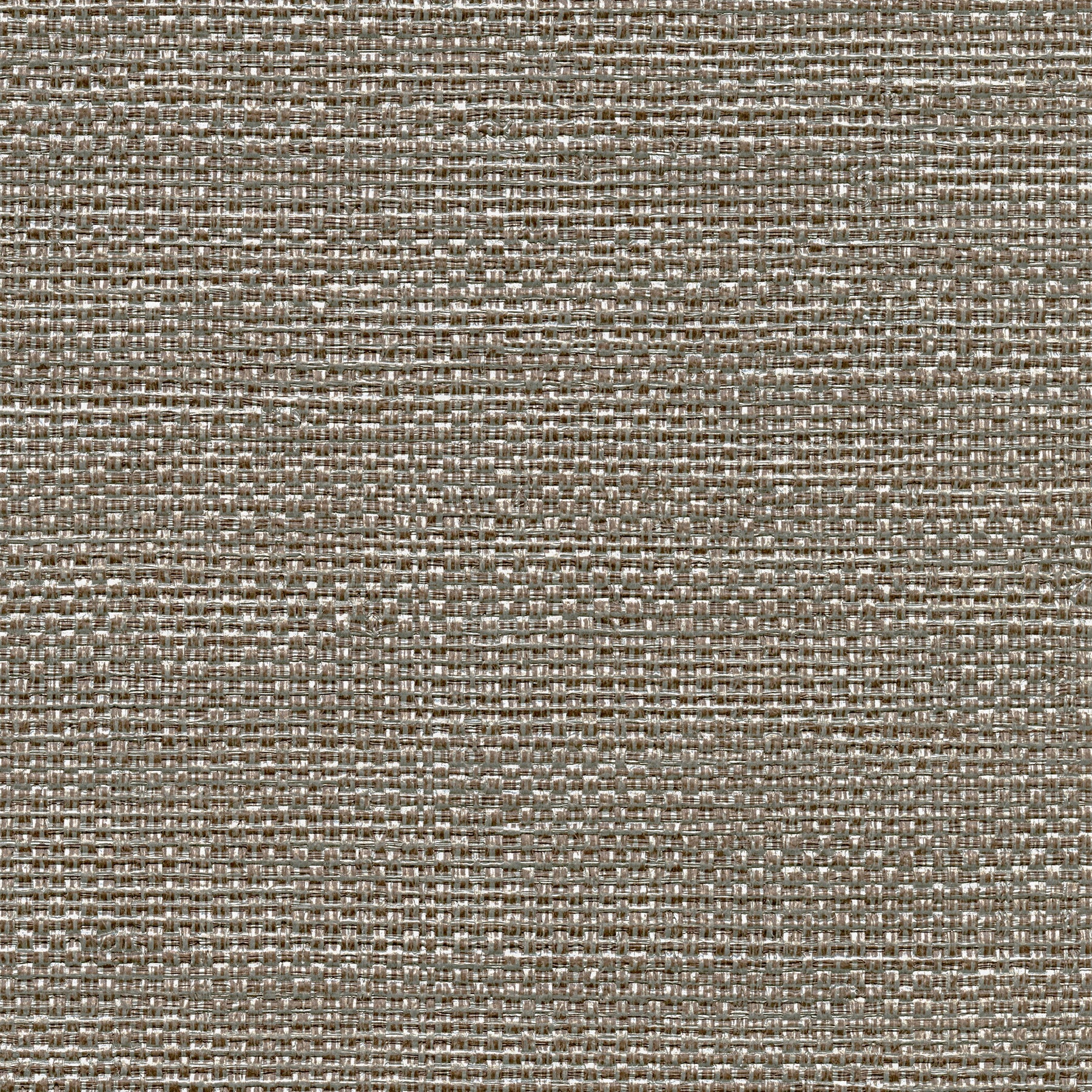 Warner Textures Bohemian Bling Bronze Basketweave Wallpaper, 27-in by 27-ft