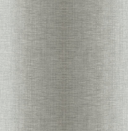 A-Street Prints Stardust Grey Ombre Wallpaper, 20.5-in by 33-ft