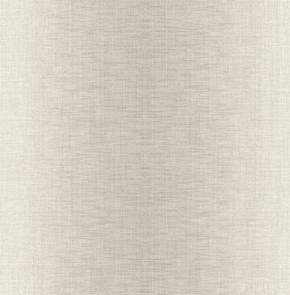 A-Street Prints Stardust Beige Ombre Wallpaper, 20.5-in by 33-ft