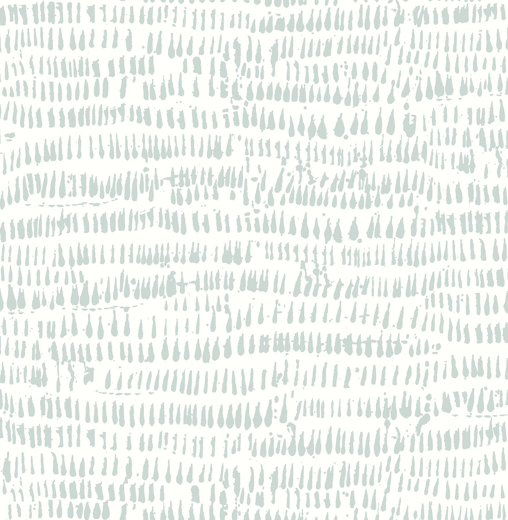 A-Street Prints Runes Seafoam Brushstrokes Wallpaper, 20.5-in by 33-ft