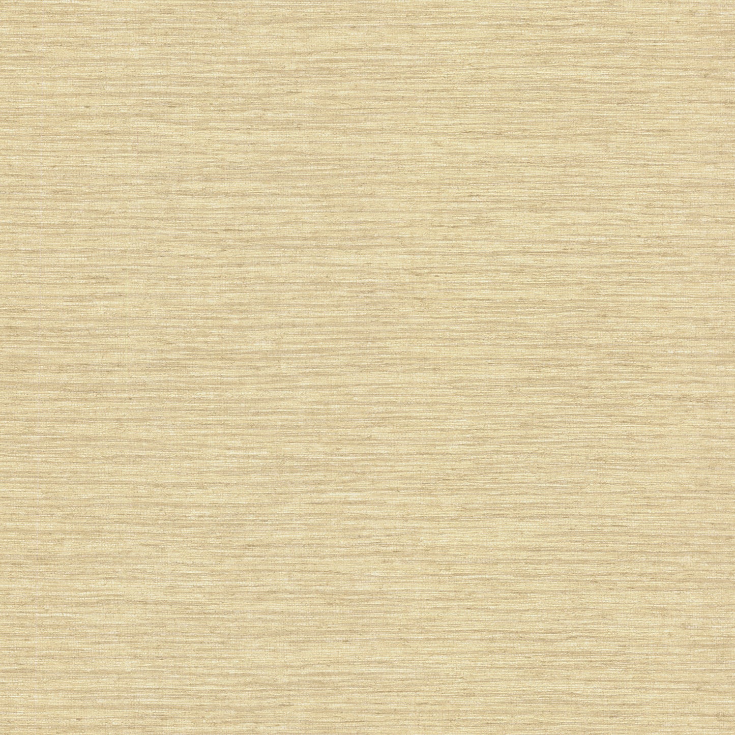 Warner Textures Everest Yellow Faux Grasscloth Wallpaper, 27-in by 27-ft