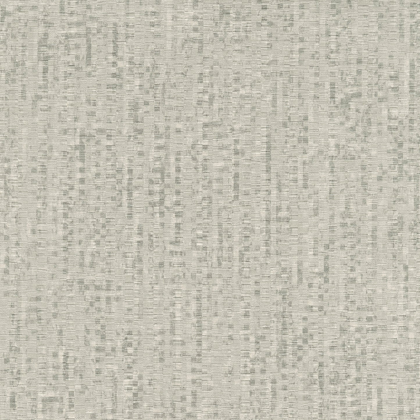 Warner Textures Pizazz Taupe Faux Paper Weave Wallpaper, 27-in by 27-ft