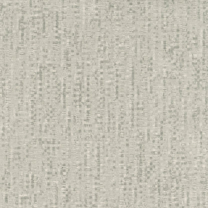 Warner Textures Pizazz Taupe Faux Paper Weave Wallpaper, 27-in by 27-ft