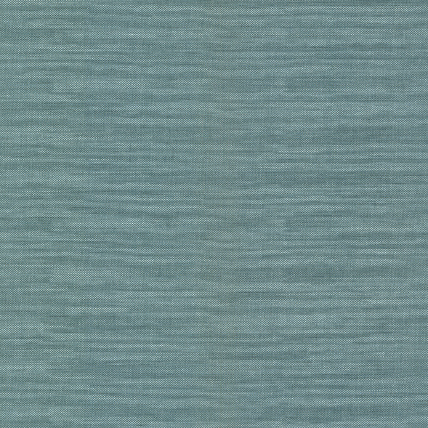 Warner Textures Citi Teal Woven Texture Wallpaper, 27-in by 27-ft