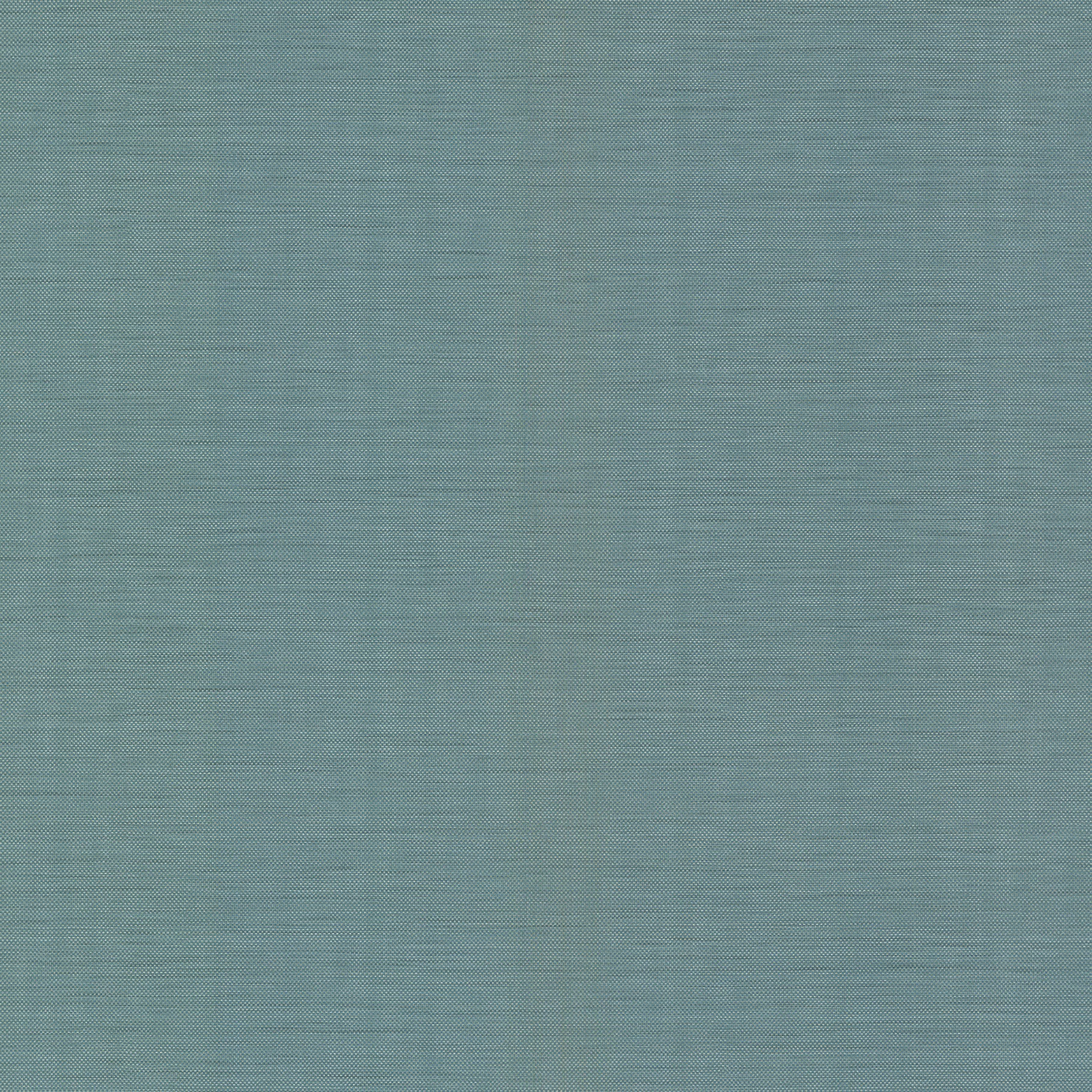 Warner Textures Citi Teal Woven Texture Wallpaper, 27-in by 27-ft