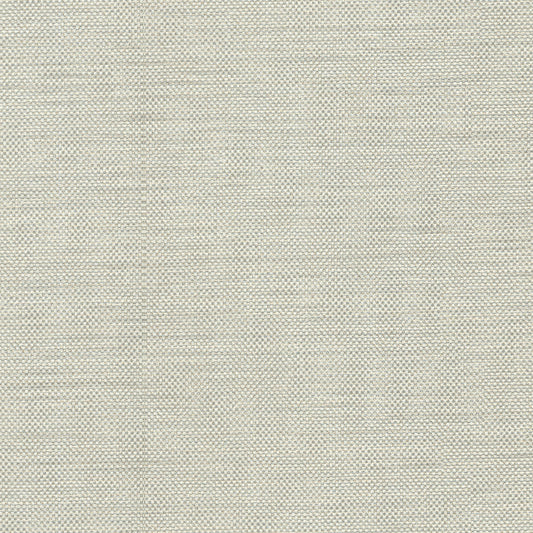 Warner Textures Citi Grey Woven Texture Wallpaper, 27-in by 27-ft