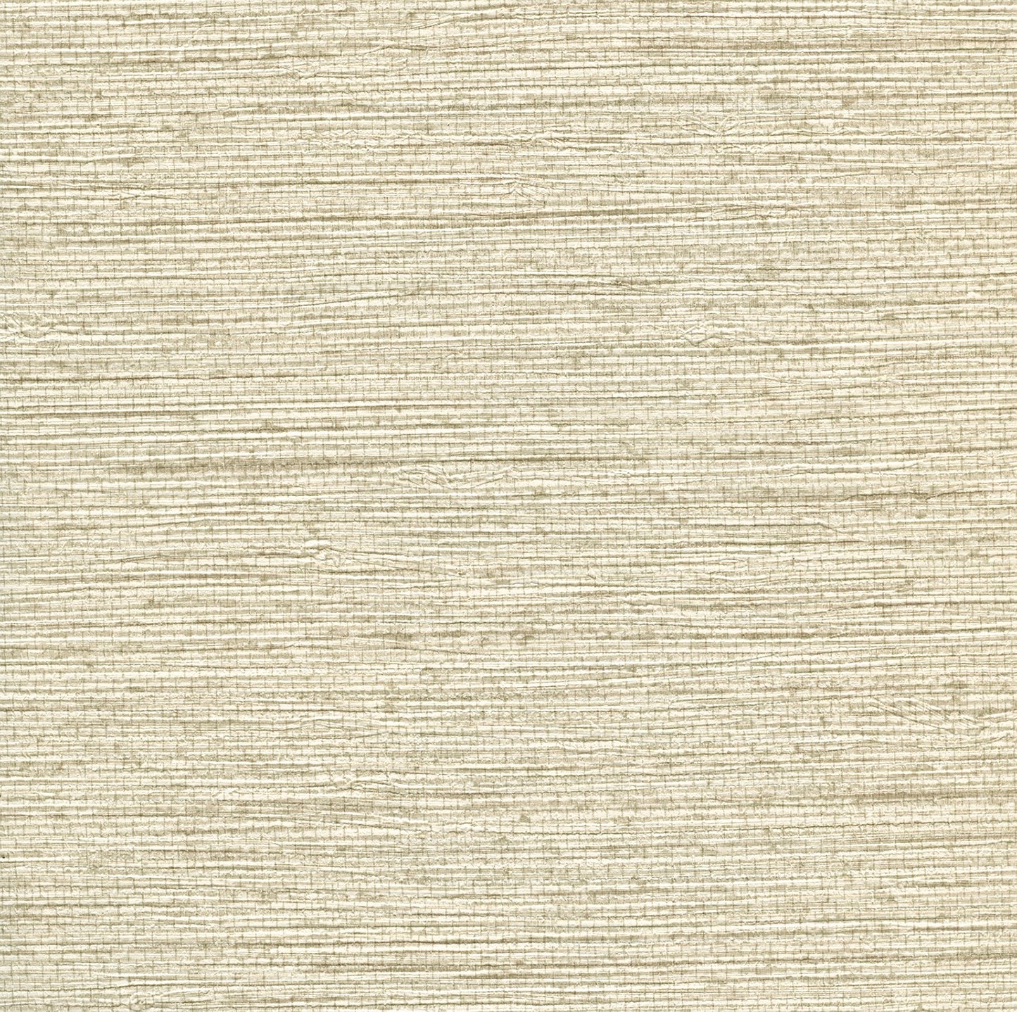 Warner Textures Bali Off White Seagrass Wallpaper, 27-in by 27-ft