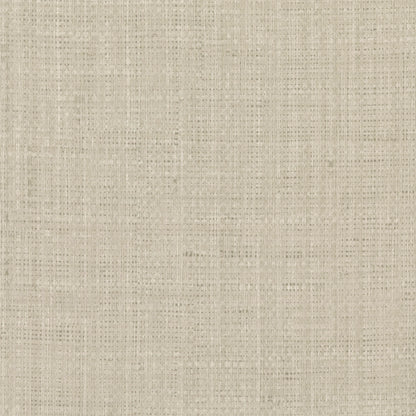 Warner Textures Tiki Dove Faux Grasscloth Wallpaper, 27-in by 27-ft