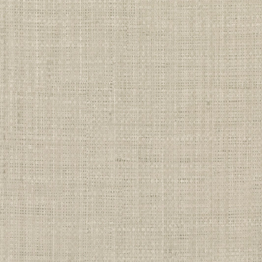 Warner Textures Tiki Dove Faux Grasscloth Wallpaper, 27-in by 27-ft