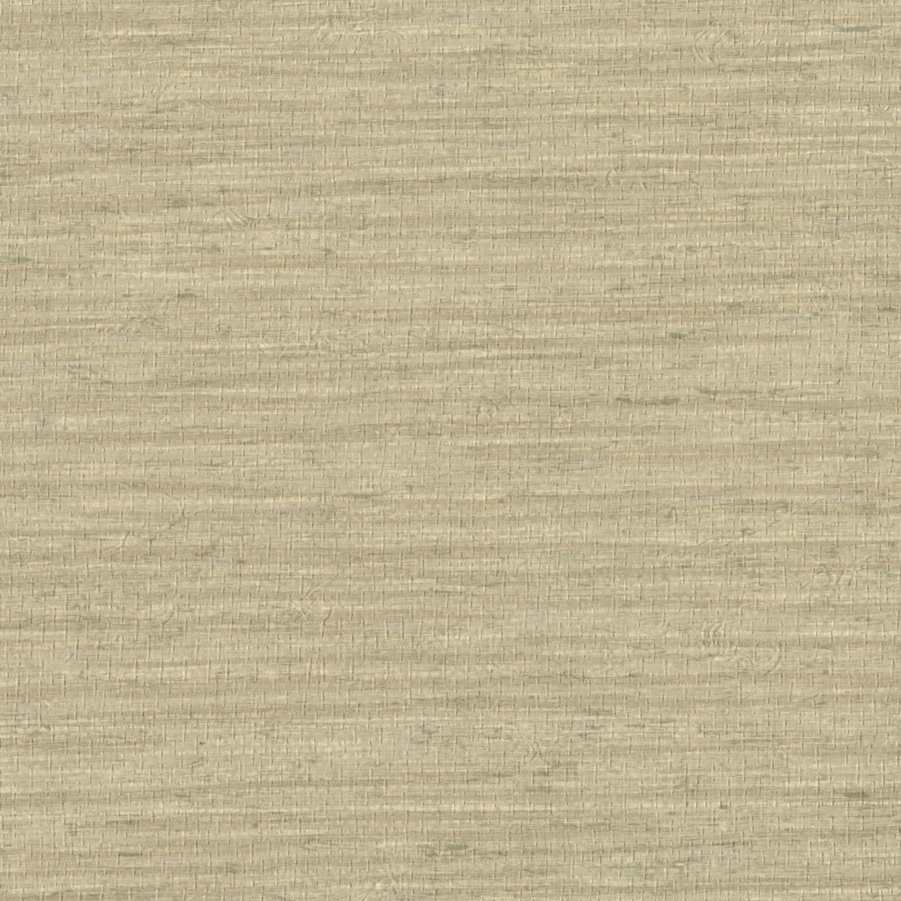 Warner Textures Everest Khaki Faux Grasscloth Wallpaper, 27-in by 27-ft