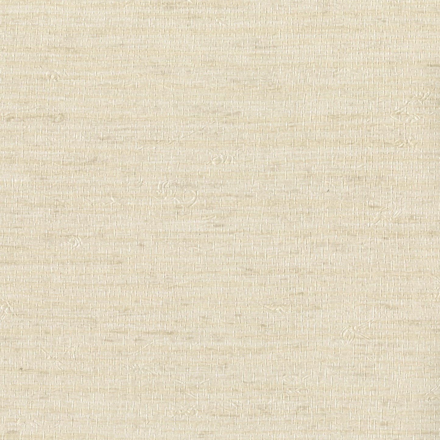 Warner Textures Everest Cream Faux Grasscloth Wallpaper, 27-in by 27-ft