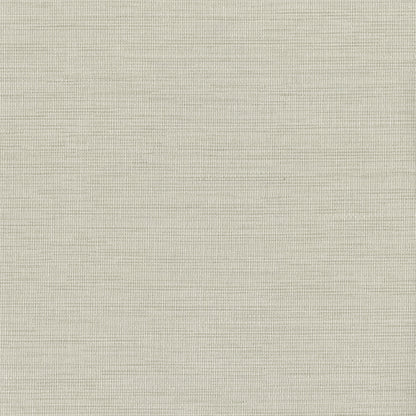 Warner Textures Cape Town Dove Faux Silk Wallpaper, 27-in by 27-ft