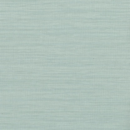 Warner Textures Cape Town Aqua Faux Silk Wallpaper, 27-in by 27-ft