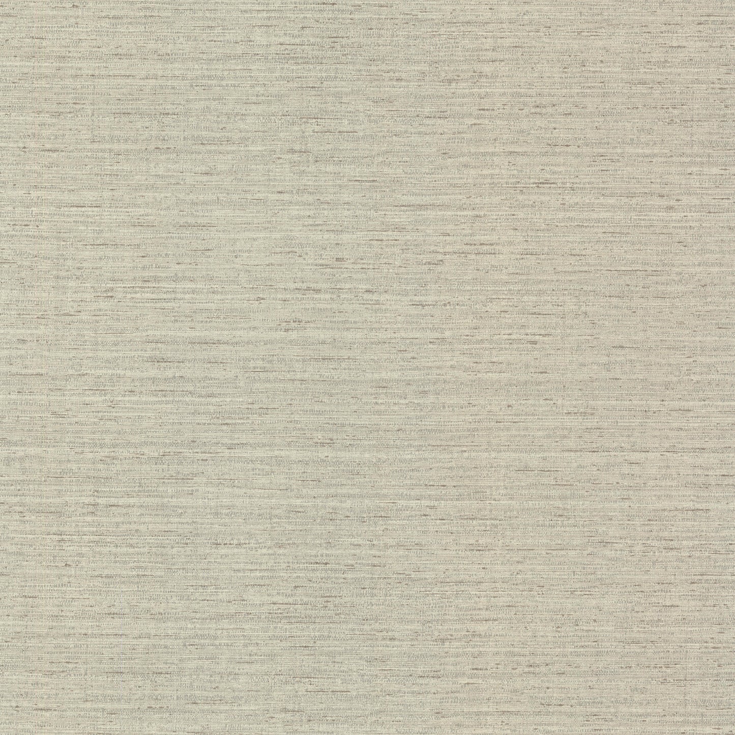 Warner Textures Madison Taupe Faux Grasscloth Wallpaper, 27-in by 27-ft