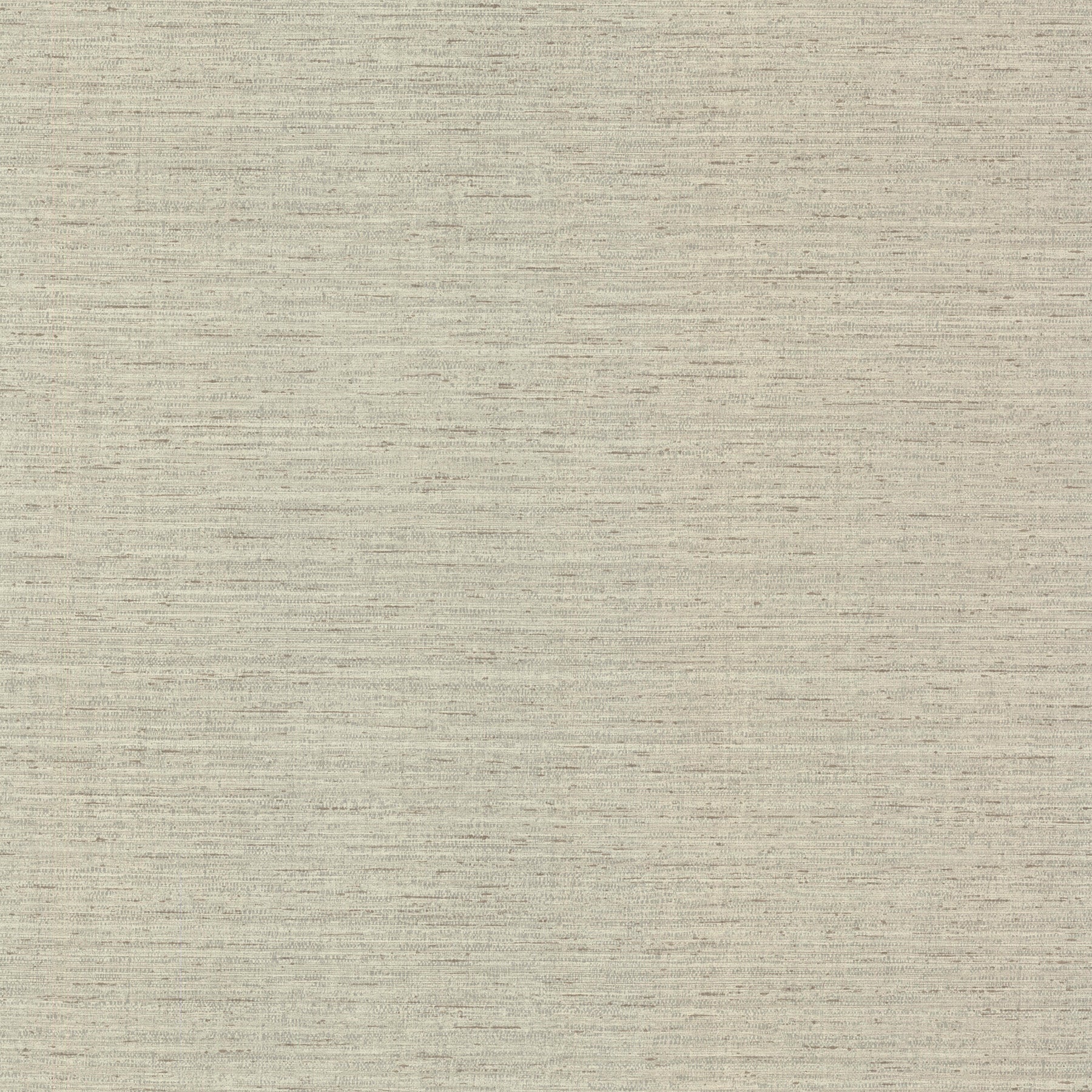 Warner Textures Madison Taupe Faux Grasscloth Wallpaper, 27-in by 27-ft