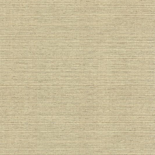 Warner Textures Madison Beige Faux Grasscloth Wallpaper, 27-in by 27-ft