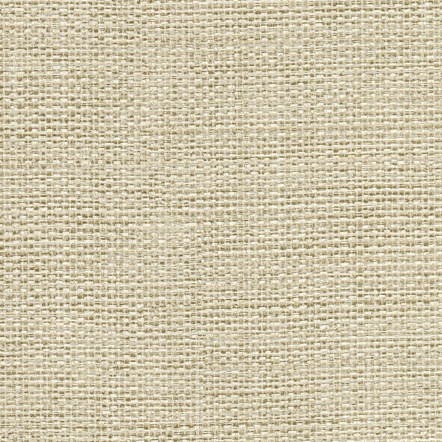 Warner Textures Bohemian Gold Woven Texture Wallpaper, 27-in by 27-ft